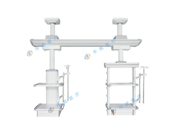 C01梁式吊橋(干濕分離)